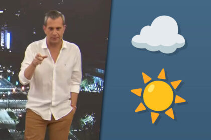 “Fin de semana perfecto en el AMBA según Matías Bertolotti”