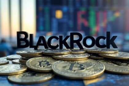 “BlackRock: El mayor poseedor de bitcoin”