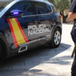 “Detienen en Valencia a marroquí por robos violentos a mujeres mayores”