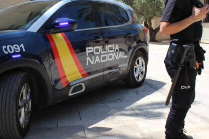 “Detienen en Valencia a marroquí por robos violentos a mujeres mayores”