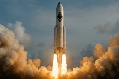 ¡Ethereum alcanza su precio máximo histórico! ¡Descúbrelo aquí!