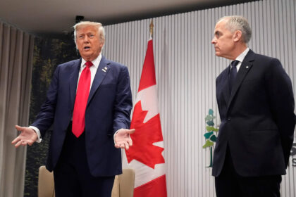 “Canadá elimina aranceles retaliativos a EEUU: victoria para Trump”
