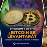 “Bitcoin: ¿Crisis o Auge? Descubre en nuestro resumen de noticias”