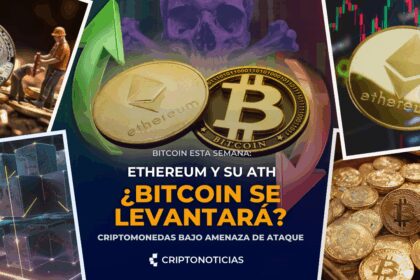 “Bitcoin: ¿Crisis o Auge? Descubre en nuestro resumen de noticias”