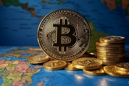 Descubre la fiebre del oro digital con Bitfinex: directivo para LATAM