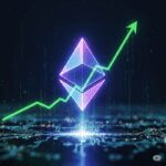 “¡Ethereum alcanza nuevo récord! Descubre qué depara el futuro”
