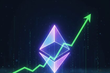 “¡Ethereum alcanza nuevo récord! Descubre qué depara el futuro”
