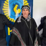 “Sentencian a líder terrorista mapuche a 3 años de cárcel”