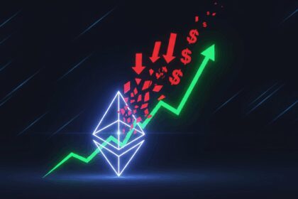 “ATH Ethereum: Liquida 300 millones de dólares”