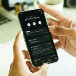 “¡Paga con criptomonedas en Argentina! Billetera virtual con QR”