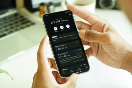 “¡Paga con criptomonedas en Argentina! Billetera virtual con QR”