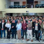 “Capacitación de fiscales generales en Córdoba: La Libertad Avanza”