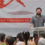 “Reunión entre Boric y Kicillof por caso de barras argentinos”