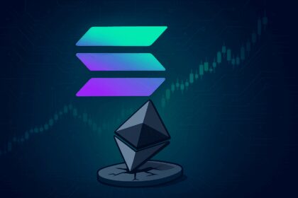 “Solana supera a Ethereum en DeFi: ¡Descubre la nueva casa de las finanzas descentralizadas!”