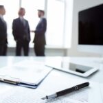 “De junior a gerente: evolución salarial de abogados corporativos en Argentina”