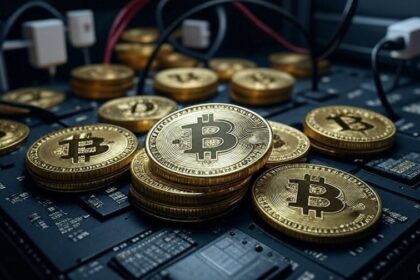 “¡Descubre las increíbles tarifas diarias en Bitcoin ahora!”