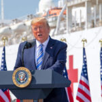 “Trinidad y Tobago apoya despliegue de EEUU en Mar Caribe”