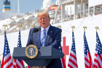 “Trinidad y Tobago apoya despliegue de EEUU en Mar Caribe”