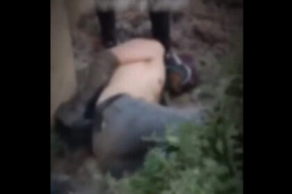 “Escalofriantes videos de Hamas torturando en Gaza”