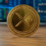“¿XRP ETF en 2025? Expectativas en Polymarket”