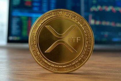 “¿XRP ETF en 2025? Expectativas en Polymarket”
