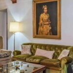 “Retrato robado por nazis reaparece en Argentina”