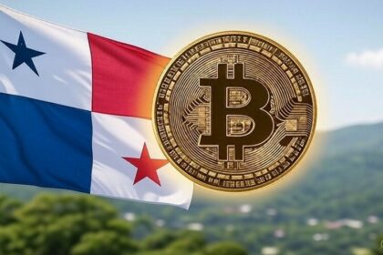 “Panamá apuesta por bitcoin y criptomonedas: asesor del Congreso revela estrategia”