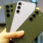 “Comparativa precios Samsung Galaxy S: tienda oficial vs Amazon vs Mercado Libre”