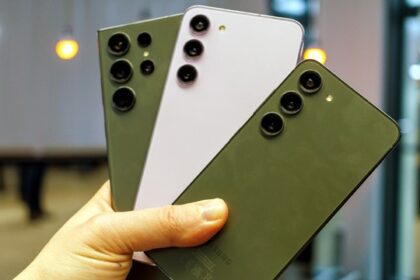 “Comparativa precios Samsung Galaxy S: tienda oficial vs Amazon vs Mercado Libre”