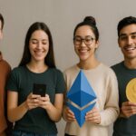 “Bitcoin: La nueva riqueza para las generaciones futuras”