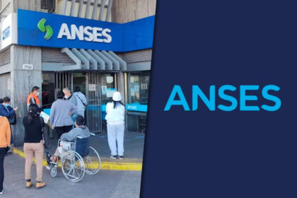 “Calendario de pagos ANSES: ¡Cobrá hoy mismo!”