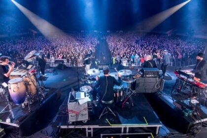 “Revolutionizing the Music Industry: Argentine Startup Combines AI and Blockchain”