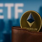 “El auge de los ETF de Ethereum desbanca a los de Bitcoin”