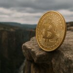 “Alerta: Posible caída en el precio de Bitcoin”