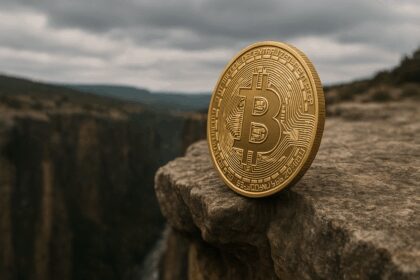 “Alerta: Posible caída en el precio de Bitcoin”