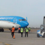 “Paro controladores aéreos: impacto en Córdoba”