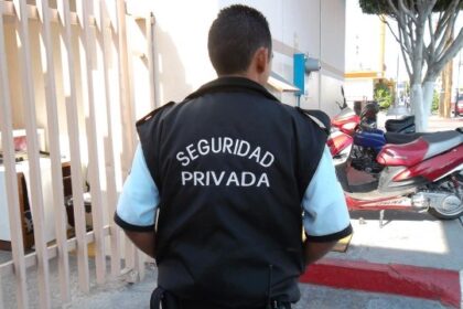 Descubre el sueldo de un guardia de seguridad en agosto y septiembre