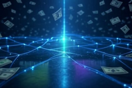 “Solana: La red más rentable del mundo, ¿quién se quedará con el trono?”