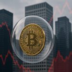 “Inversiones en tesorería de bitcoin: ¿burbuja o oportunidad? – Capriole Investments”