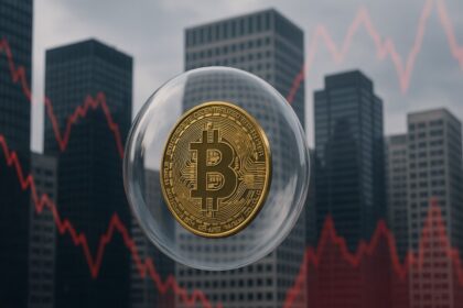 “Inversiones en tesorería de bitcoin: ¿burbuja o oportunidad? – Capriole Investments”
