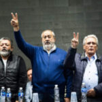 “CGT en crisis: sindicalismo kirchnerista desafía conducción”
