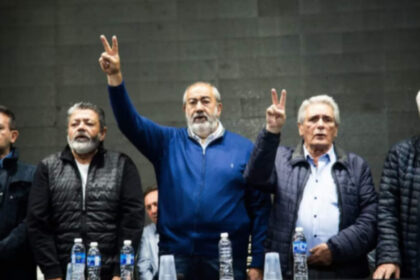 “CGT en crisis: sindicalismo kirchnerista desafía conducción”