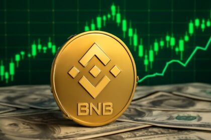 “¡Descubre el primer ETF de BNB con staking de REX-Osprey!”