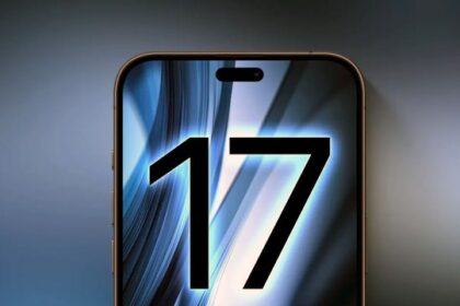 “¡Descubre los nuevos iPhone 17 de Apple en septiembre!”