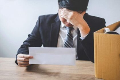 “Alerta en Argentina: 3 de cada 10 empresas anticipan despidos”