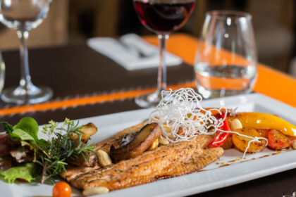 Descubre el 6° Foro de Origen Gastronómico en Mendoza