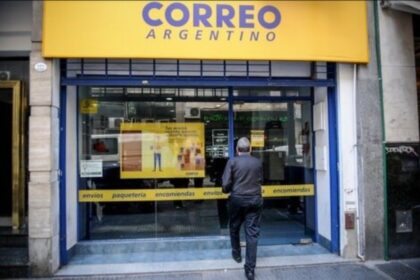 “¡Alerta estafa! Correo Argentino advierte sobre engaños a clientes”