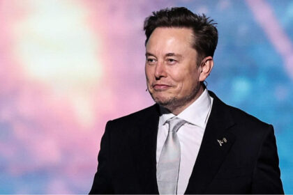 “Elon Musk apoya investigación contra bandas pedófilas en Pakistán”