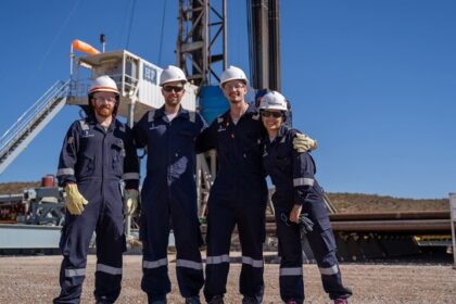 “Techint busca talentos en provincias: ¡Únete a la gira!”