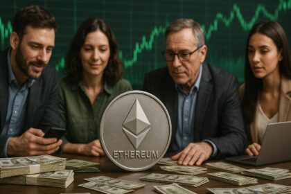 “Predicciones sobre el futuro de Ethereum: ¡No te lo pierdas!”